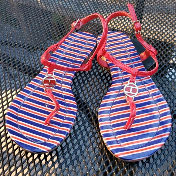 Tommy Hilfiger Shoes - Tommy Hilfiger sandals
